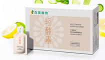 百奥维他轻酵素综合谷物植物饮料